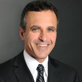 Keith M. Gregory