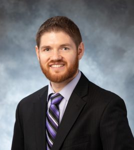 Levi Zielinski, CPA